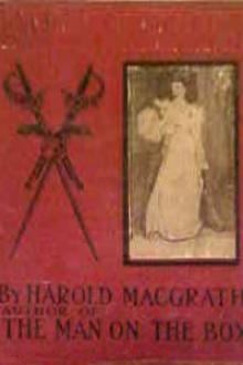 Arms and the Woman by Harold MacGrath