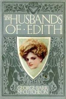 The Husbands of Edith by George Barr McCutcheon
