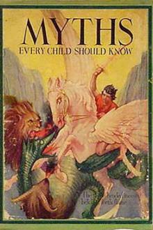Myths That Every Child Should Know by Various Authors