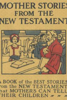 Mother Stories from the New Testament by Anonymous