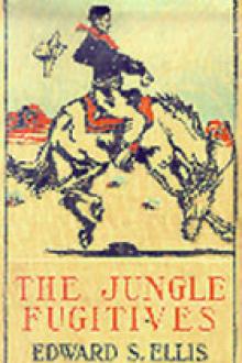 The Jungle Fugitives by Lieutenant R. H. Jayne