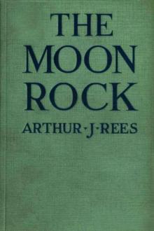 The Moon Rock by Arthur J. Rees