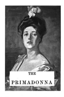 The Primadonna by F. Marion Crawford