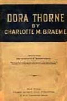 Dora Thorne by Charlotte M. Braeme