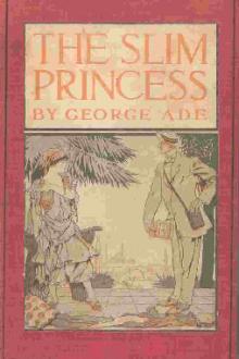 The Slim Princess by George Ade