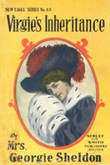 Virgie's Inheritance by Mrs George Sheldon