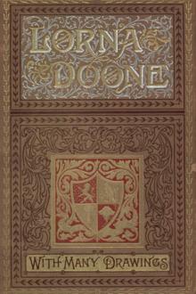 Lorna Doone by R. D. Blackmore