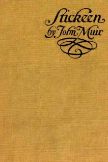 Stickeen by John Muir