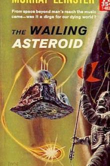 The Wailing Asteroid by Murray Leinster