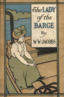 Lady of the Barge by W. W. Jacobs