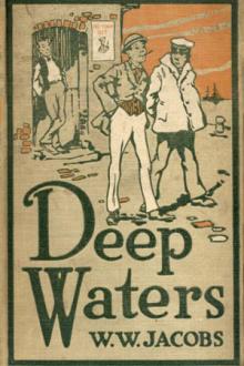 Deep Waters by W. W. Jacobs