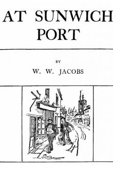 At Sunwich Port by W. W. Jacobs