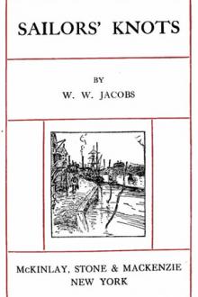 Sailor's Knots by W. W. Jacobs