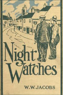 Night Watches by W. W. Jacobs