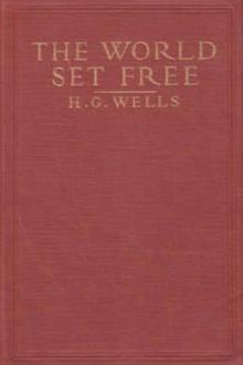 The World Set Free by H. G. Wells