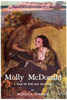 Molly McDonald by Randall Parrish