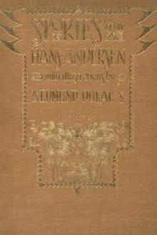Stories from Hans Andersen by Hans Christian Andersen