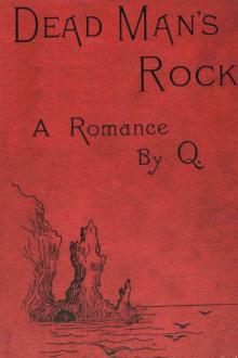 Dead Man's Rock by Arthur Thomas Quiller-Couch
