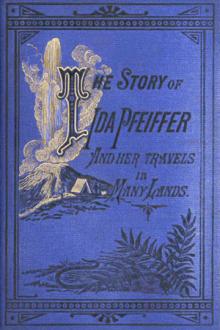 The Story of Ida Pfeiffer by Anonymous