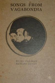 Songs from Vagabondia by Bliss Carman, Richard Hovey