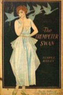 The Trumpeter Swan by Temple Bailey