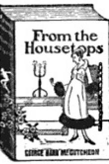 From the Housetops by George Barr McCutcheon