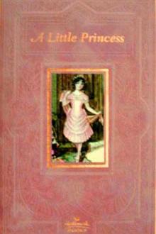 suelo Segundo grado construcción A Little Princess by Frances Hodgson Burnett - Free eBook
