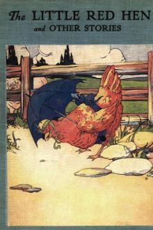 The Little Red Hen by Unknown