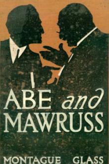 Abe and Mawruss by Montague Glass