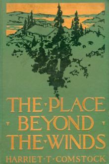 The Place Beyond the Winds by Harriet T. Comstock