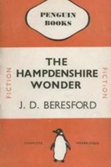 The Hampdenshire Wonder by J. D. Beresford