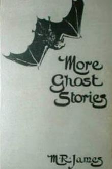 Ghost Stories of an Antiquary by Montague Rhodes James