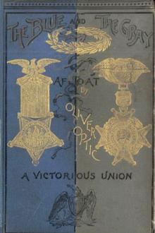 A Victorious Union by Oliver Optic