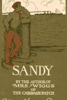 Sandy by Alice Hegan Rice