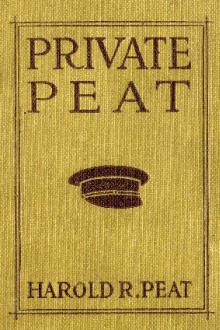 Private Peat by Harold Reginald Peat