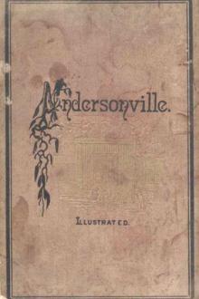 Andersonville by John McElroy