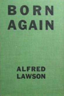 Born Again by Alfred William Lawson