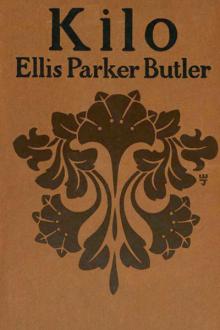 Kilo by Ellis Parker Butler