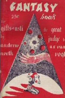 The Gifts of Asti by Andre Norton