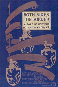 Both Sides the Border by G. A. Henty
