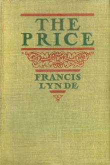 The Price by Francis Lynde