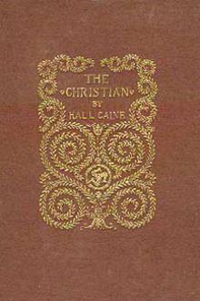 The Christian by Sir Hall Caine