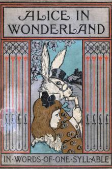 Alice in Wonderland by J. C. Gorham