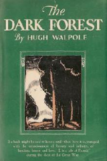The Dark Forest by Hugh Walpole