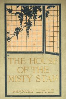 The House of the Misty Star by Frances Little