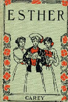 Esther by Rosa Nouchette Carey