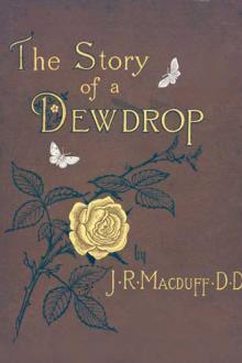 The Story of a Dewdrop by John Ross Macduff