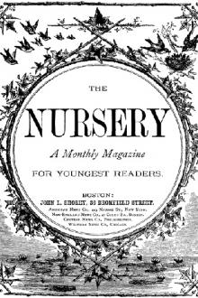 The Nursery, No. 103, July, 1875. Vol. XVIII. by Various