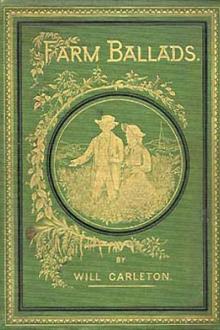 Farm Ballads by William Carleton