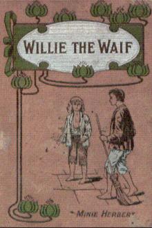 Willie the Waif by Minie Herbert